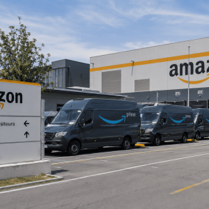 France — Amazon annonce 15 milliards d’euros d’investissements et 7 000 emplois
